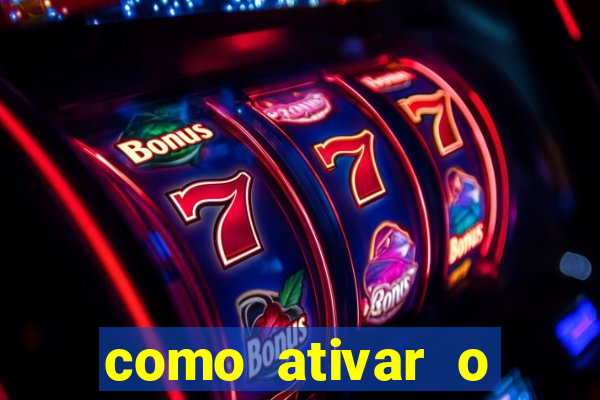 como ativar o windows pelo cmd