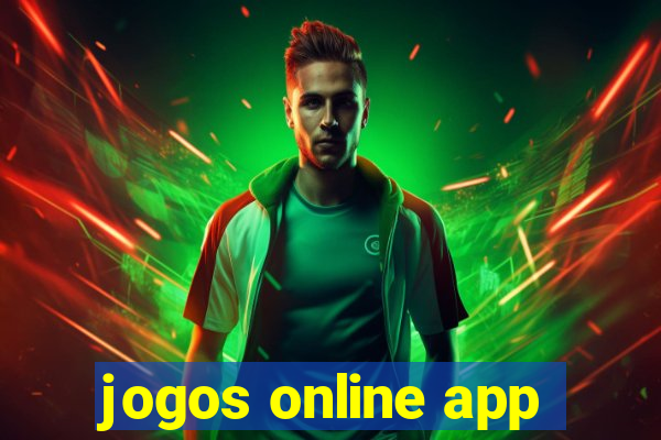 jogos online app