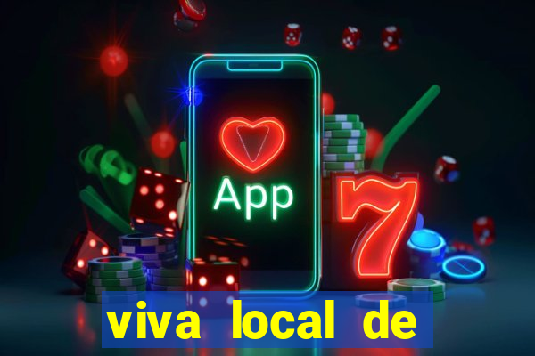 viva local de santos amizade