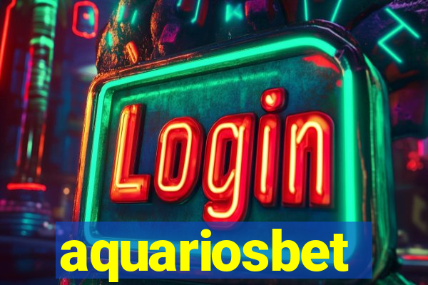 aquariosbet