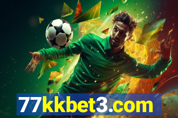 77kkbet3.com