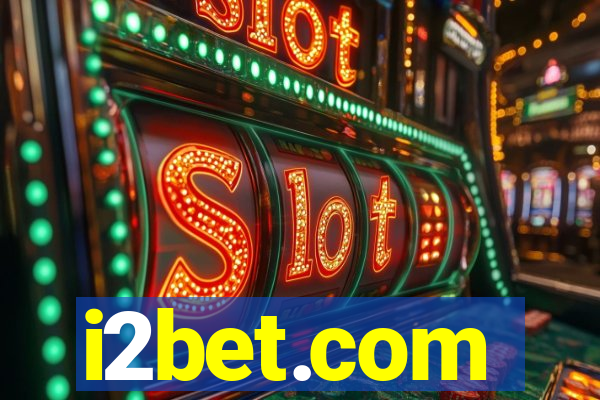 i2bet.com