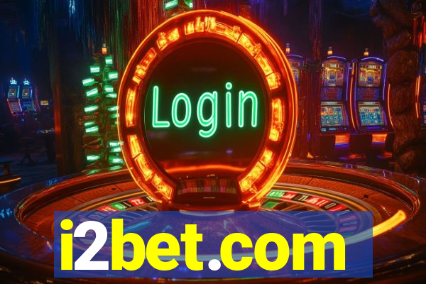 i2bet.com