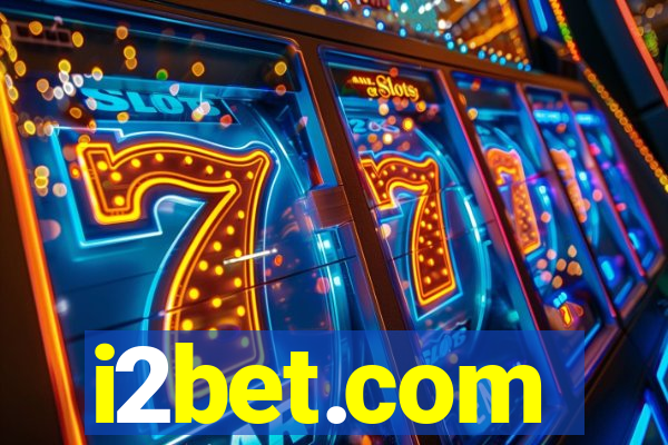 i2bet.com