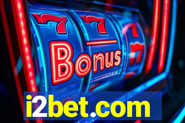 i2bet.com