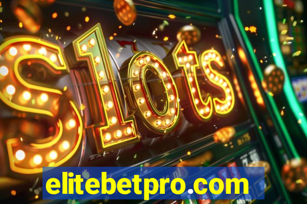 elitebetpro.com