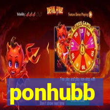 ponhubb