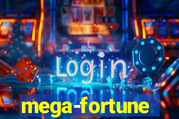 mega-fortune