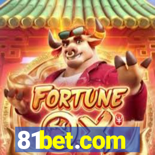 81bet.com