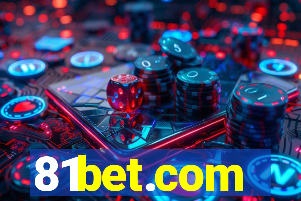 81bet.com