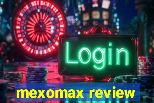 mexomax review