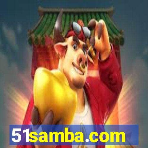 51samba.com