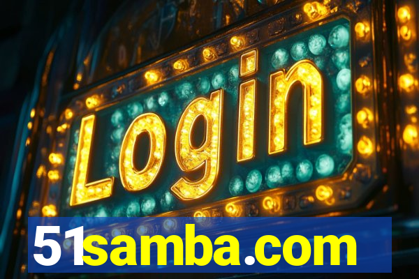 51samba.com