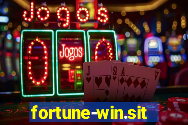 fortune-win.site