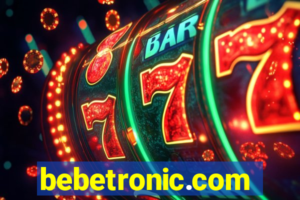 bebetronic.com