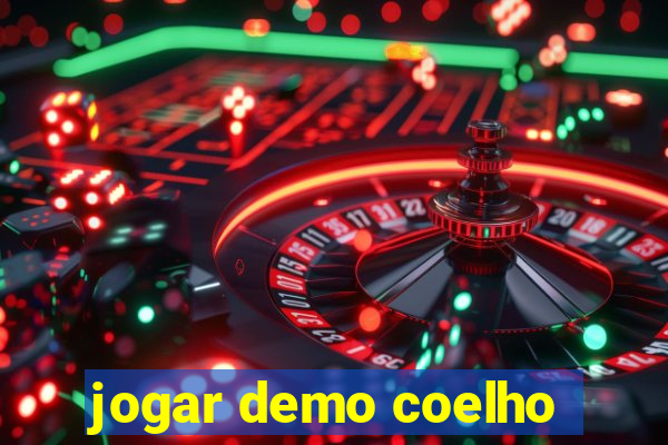 jogar demo coelho