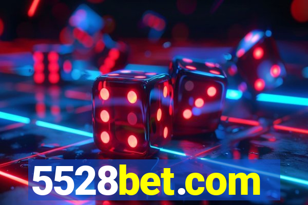 5528bet.com