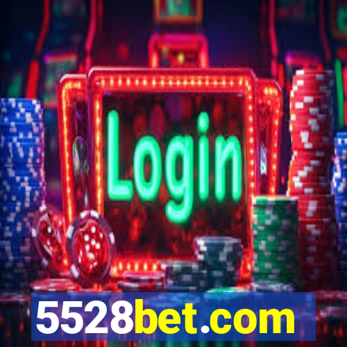 5528bet.com