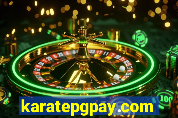 karatepgpay.com