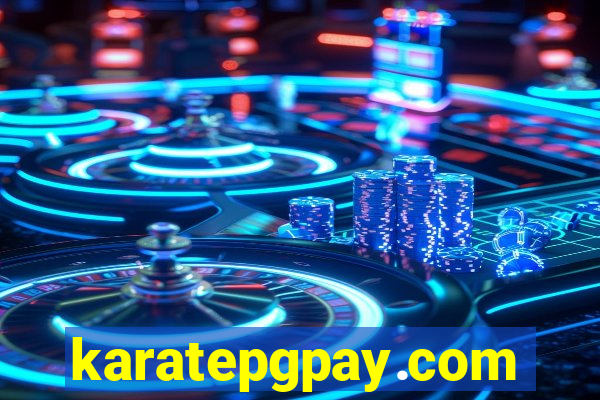 karatepgpay.com