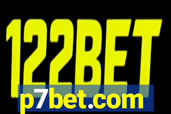 p7bet.com