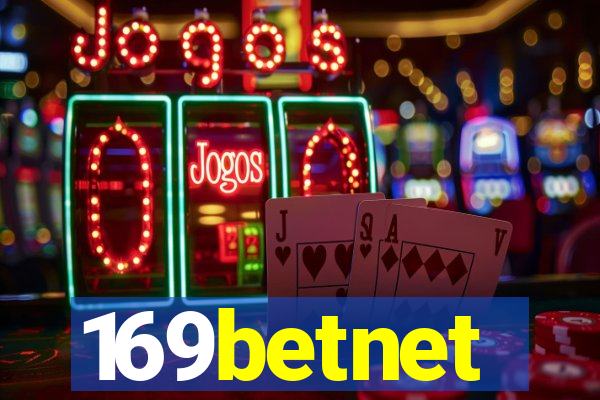 169betnet