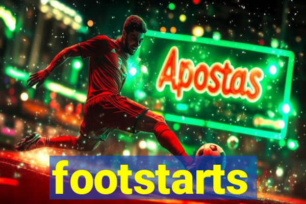 footstarts