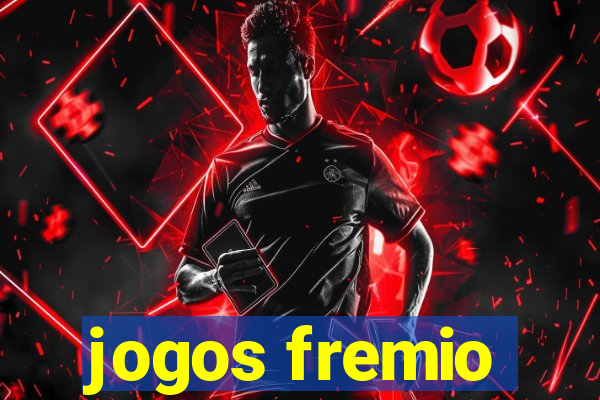 jogos fremio