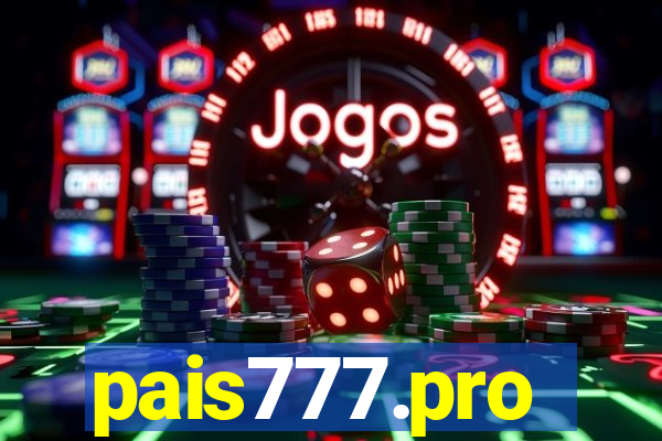 pais777.pro