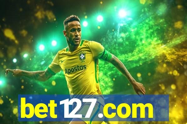 bet127.com