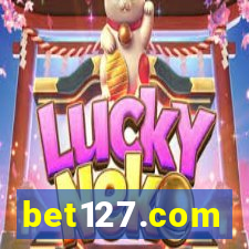 bet127.com