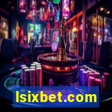 lsixbet.com