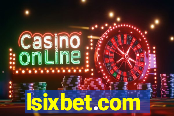 lsixbet.com