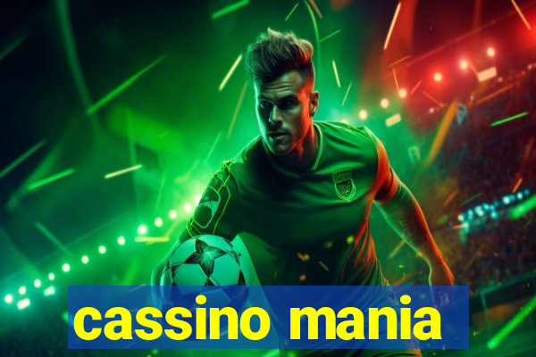 cassino mania