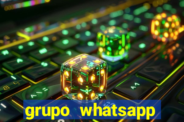 grupo whatsapp esporte da sorte mines