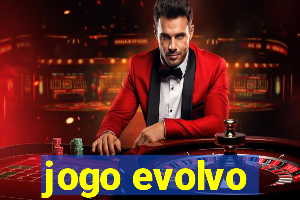 jogo evolvo