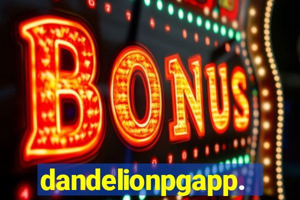 dandelionpgapp.com