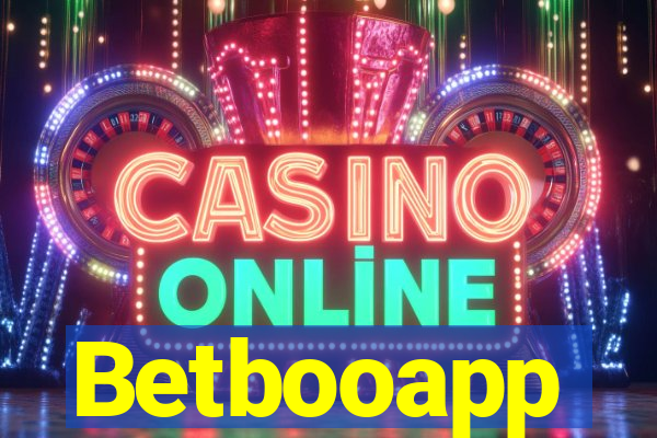 Betbooapp