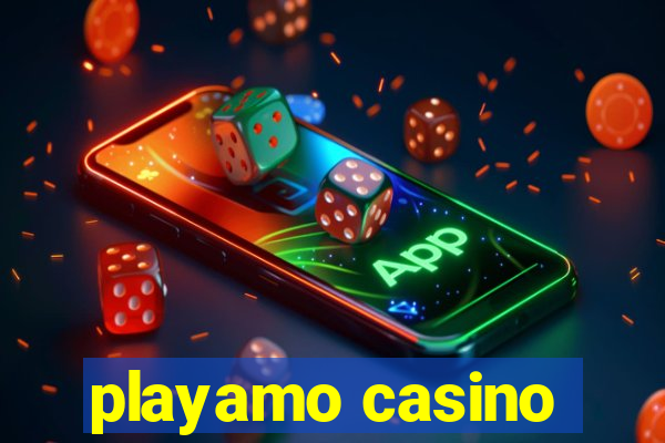 playamo casino