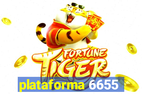 plataforma 6655