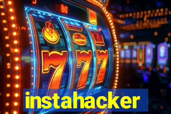 instahacker