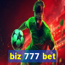 biz 777 bet