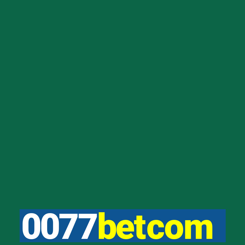 0077betcom