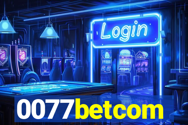 0077betcom