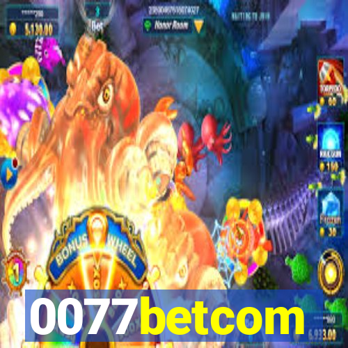 0077betcom