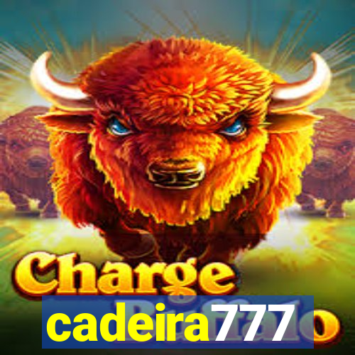 cadeira777