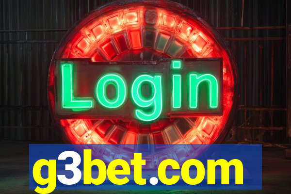 g3bet.com