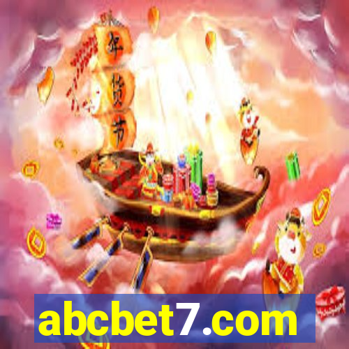 abcbet7.com