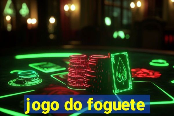 jogo do foguete