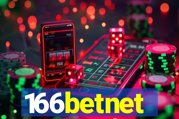 166betnet